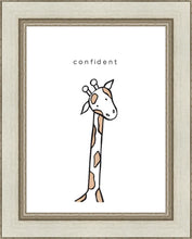 Load image into Gallery viewer, Confident
