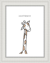 Load image into Gallery viewer, Confident
