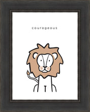 Load image into Gallery viewer, Courageous
