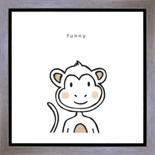 Load image into Gallery viewer, Funny
