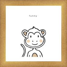 Load image into Gallery viewer, Funny
