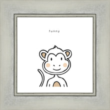 Load image into Gallery viewer, Funny
