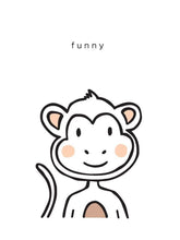 Load image into Gallery viewer, Funny
