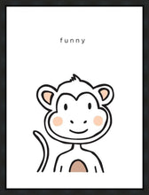 Load image into Gallery viewer, Funny

