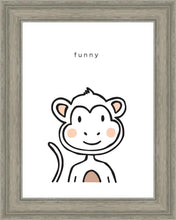 Load image into Gallery viewer, Funny
