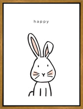 Load image into Gallery viewer, Happy

