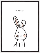 Load image into Gallery viewer, Happy
