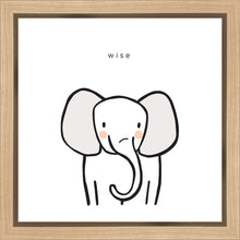 Load image into Gallery viewer, Wise
