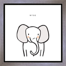 Load image into Gallery viewer, Wise

