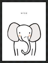 Load image into Gallery viewer, Wise
