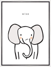 Load image into Gallery viewer, Wise
