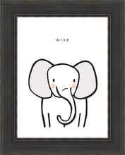 Load image into Gallery viewer, Wise
