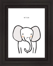 Load image into Gallery viewer, Wise
