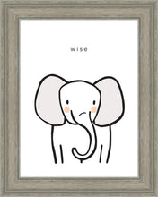 Load image into Gallery viewer, Wise
