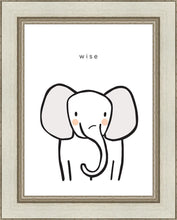 Load image into Gallery viewer, Wise
