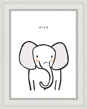 Load image into Gallery viewer, Wise
