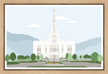 Load image into Gallery viewer, Saratoga Springs Temple
