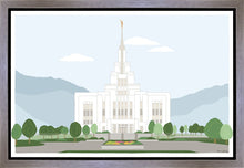 Load image into Gallery viewer, Saratoga Springs Temple
