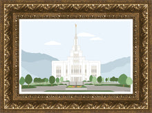 Load image into Gallery viewer, Saratoga Springs Temple
