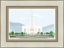 Load image into Gallery viewer, Saratoga Springs Temple
