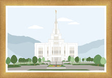 Load image into Gallery viewer, Saratoga Springs Temple
