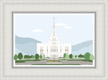 Load image into Gallery viewer, Saratoga Springs Temple
