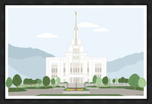 Load image into Gallery viewer, Saratoga Springs Temple
