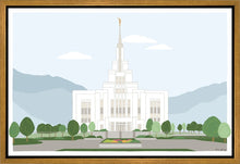 Load image into Gallery viewer, Saratoga Springs Temple
