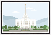 Load image into Gallery viewer, Saratoga Springs Temple
