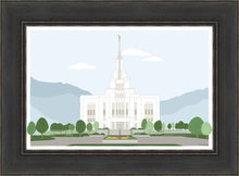 Load image into Gallery viewer, Saratoga Springs Temple
