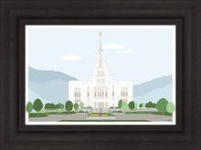 Load image into Gallery viewer, Saratoga Springs Temple
