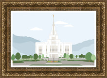 Load image into Gallery viewer, Saratoga Springs Temple

