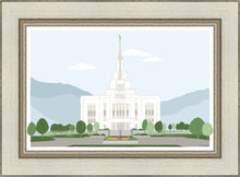 Load image into Gallery viewer, Saratoga Springs Temple
