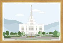 Load image into Gallery viewer, Saratoga Springs Temple
