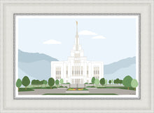 Load image into Gallery viewer, Saratoga Springs Temple
