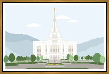 Load image into Gallery viewer, Saratoga Springs Temple

