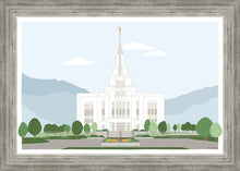 Load image into Gallery viewer, Saratoga Springs Temple
