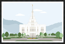 Load image into Gallery viewer, Saratoga Springs Temple
