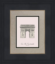 Load image into Gallery viewer, Arc De Triomphe
