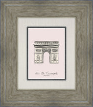 Load image into Gallery viewer, Arc De Triomphe
