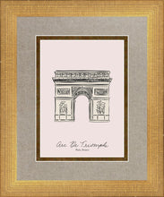 Load image into Gallery viewer, Arc De Triomphe
