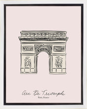 Load image into Gallery viewer, Arc De Triomphe
