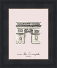 Load image into Gallery viewer, Arc De Triomphe
