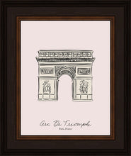 Load image into Gallery viewer, Arc De Triomphe
