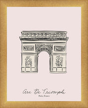Load image into Gallery viewer, Arc De Triomphe
