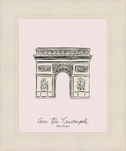 Load image into Gallery viewer, Arc De Triomphe
