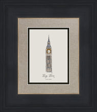 Load image into Gallery viewer, Big Ben
