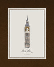 Load image into Gallery viewer, Big Ben

