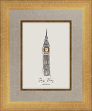 Load image into Gallery viewer, Big Ben
