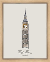 Load image into Gallery viewer, Big Ben
